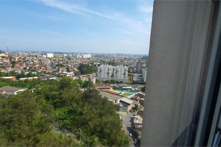 Apartamento à venda com 2 quartos em Vila Andrade, São Paulo, SP