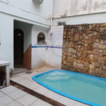 Casa à venda com 3 quartos em Campo Grande, Rio de Janeiro, RJ