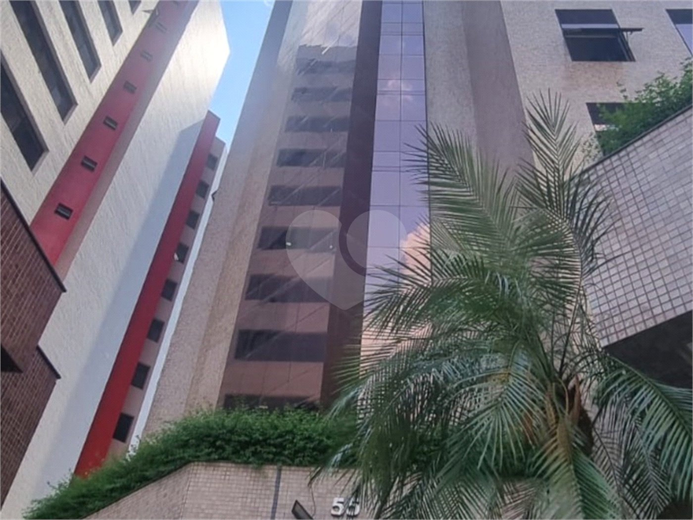 Sala à venda em Santana, São Paulo, SP