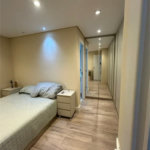 Apartamento à venda com 3 quartos, sendo 1 suíte,  em Jardim Vazani, São Paulo, SP