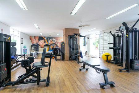 Apartamento à venda com 3 quartos, sendo 2 suítes, em MORUMBI, São Paulo, SP