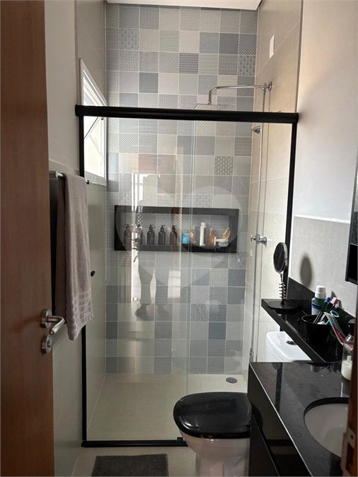 Casa à venda com 3 quartos, sendo 1 suíte,  em Villa DI Cesar, Mogi das Cruzes, SP
