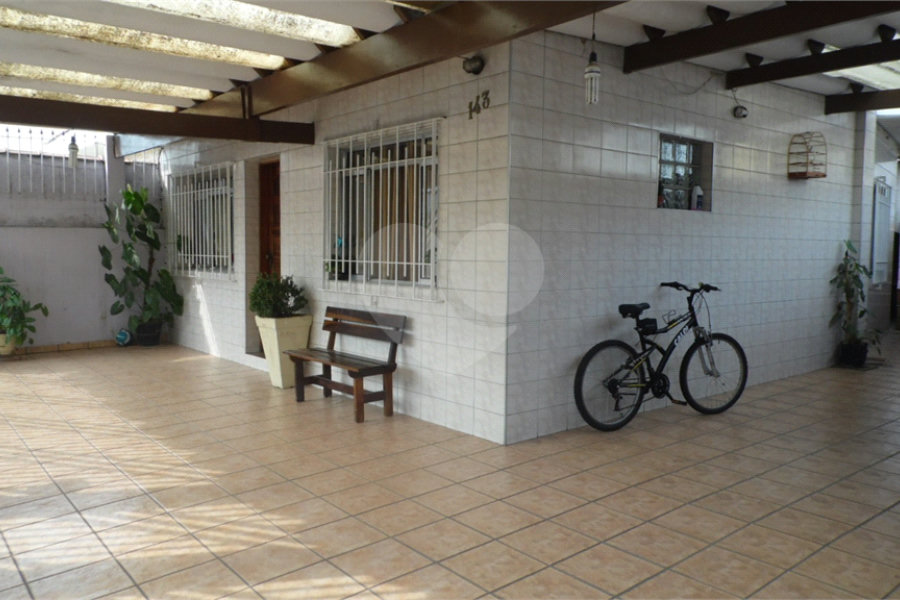 Sobrado à venda com 3 quartos, sendo 1 suíte, em Casa Verde, São Paulo, SP