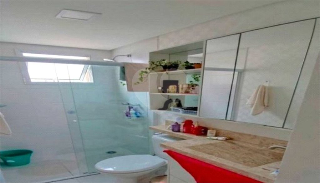 Apartamento à venda com 2 quartos, sendo 1 suíte, em Vila Água Funda, São Paulo, SP