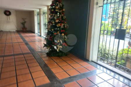 Apartamento à venda com 3 quartos, sendo 1 suíte, em Jardim Paulista, São Paulo, SP
