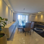 Apartamento à venda com 3 suítes em Cidade São Francisco, São Paulo, SP