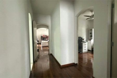 Apartamento à venda com 3 quartos, sendo 1 suíte, em Vila Andrade, São Paulo, SP