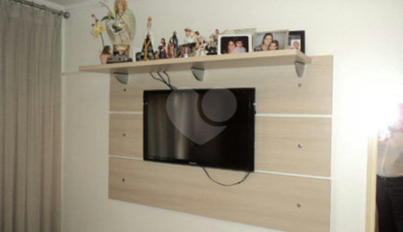 Apartamento à venda com 2 quartos em Vila Romero, São Paulo, SP