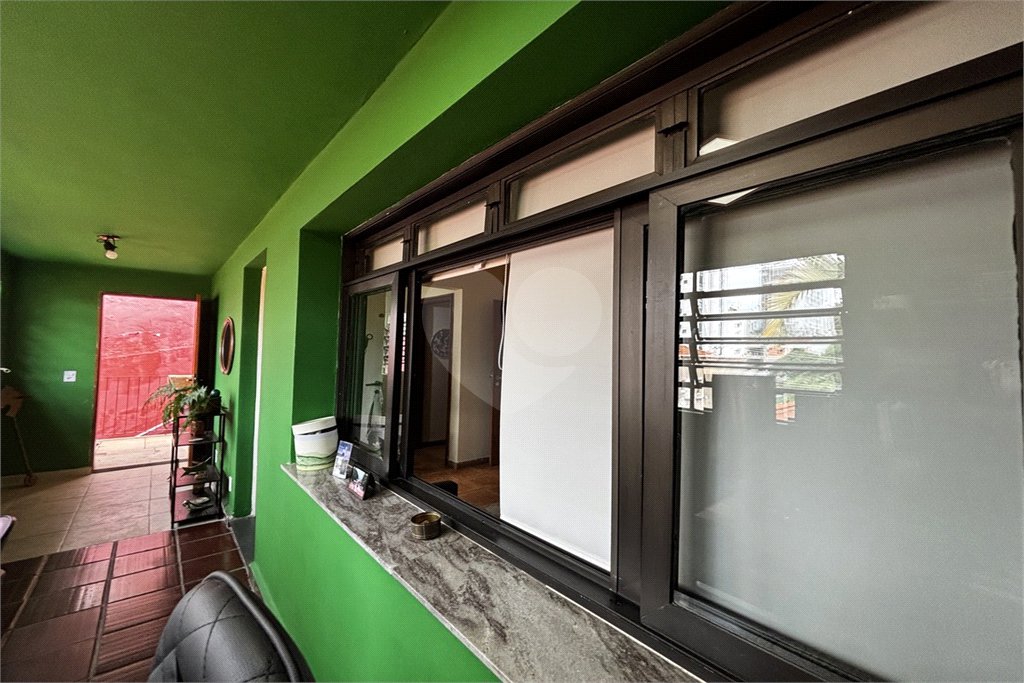 Sobrado à venda com 4 quartos, sendo 1 suíte, em Casa Verde, São Paulo, SP