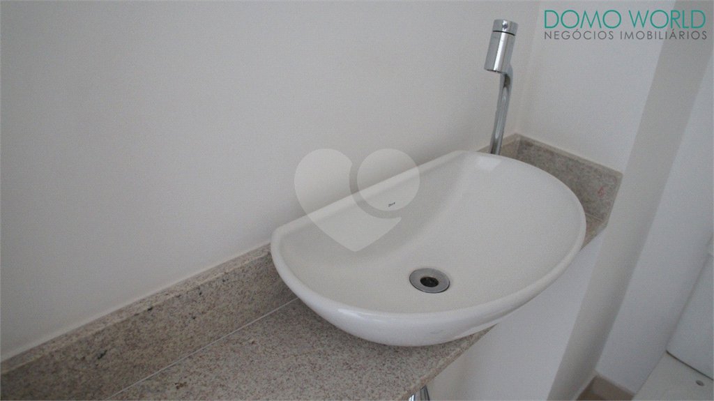 Apartamento à venda ou para alugar com 4 suítes no Centro, São Bernardo do Campo, SP