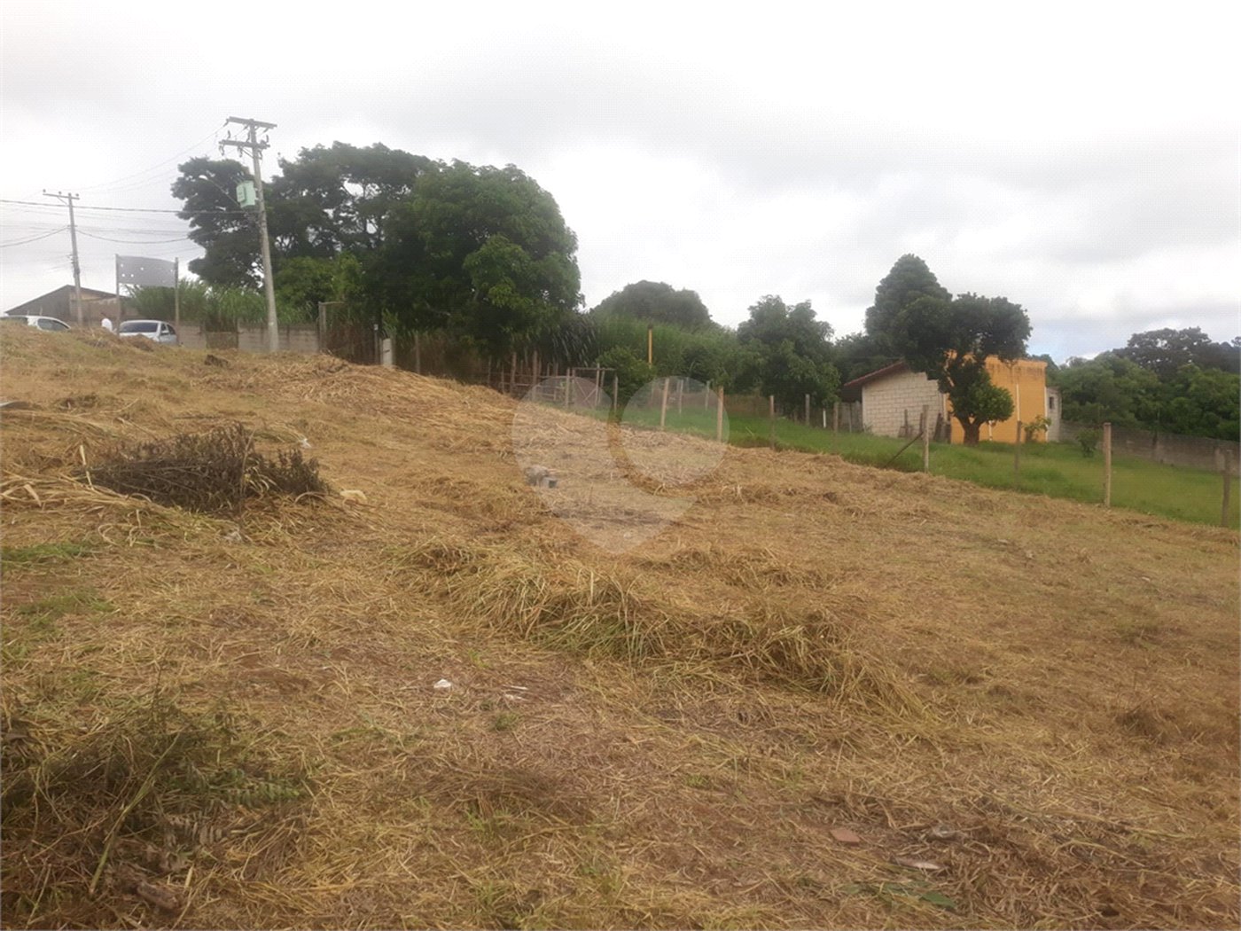 Terreno à venda em Jardim dos Ipês, Mairinque, SP