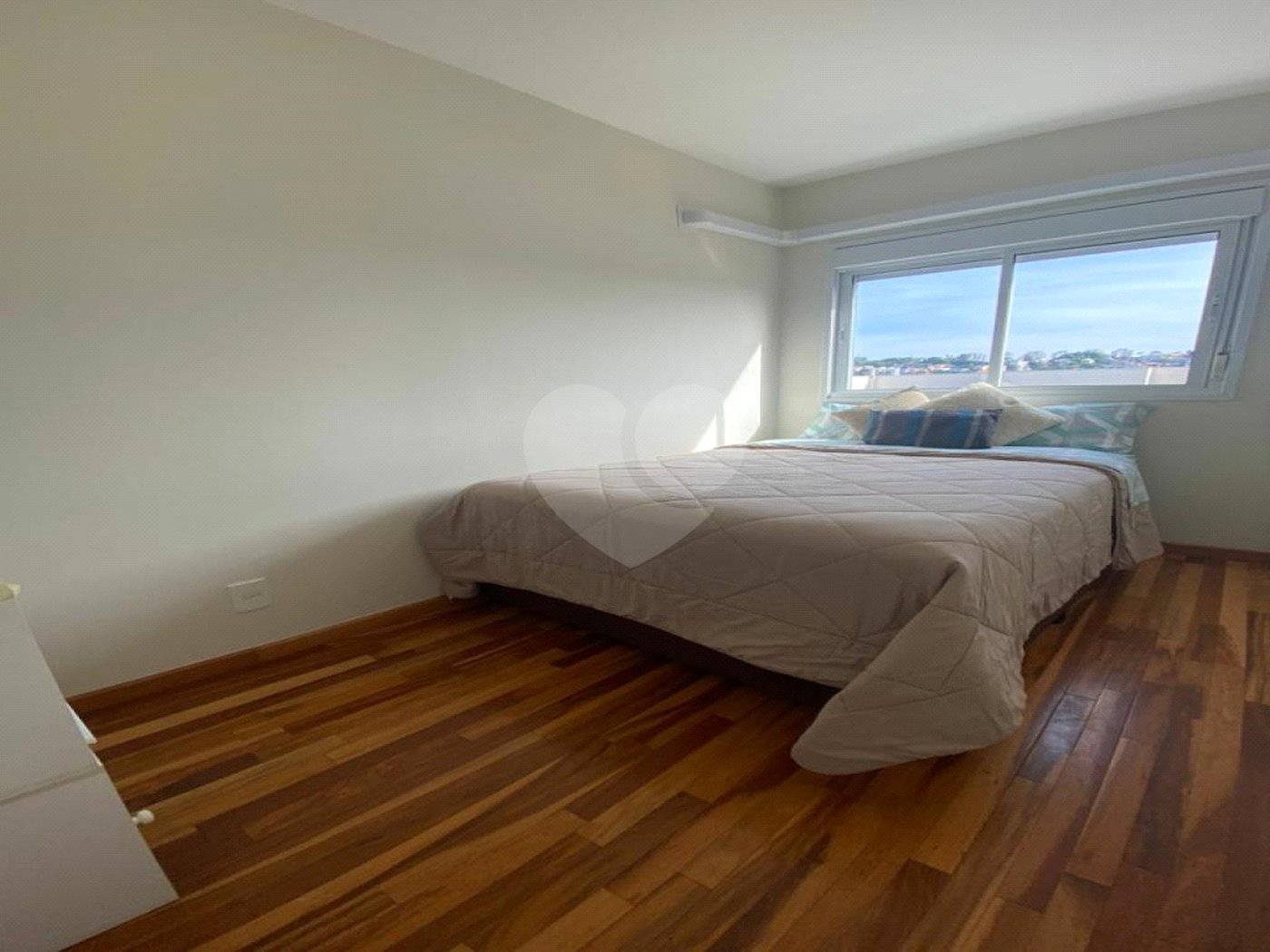 Cobertura à venda com 2 quartos, sendo 1 suíte, em Jardim Leonor, São Paulo, SP