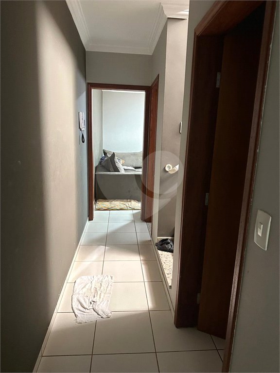Sobrado à venda com 3 quartos em Jardim Esplanada II, Indaiatuba, SP