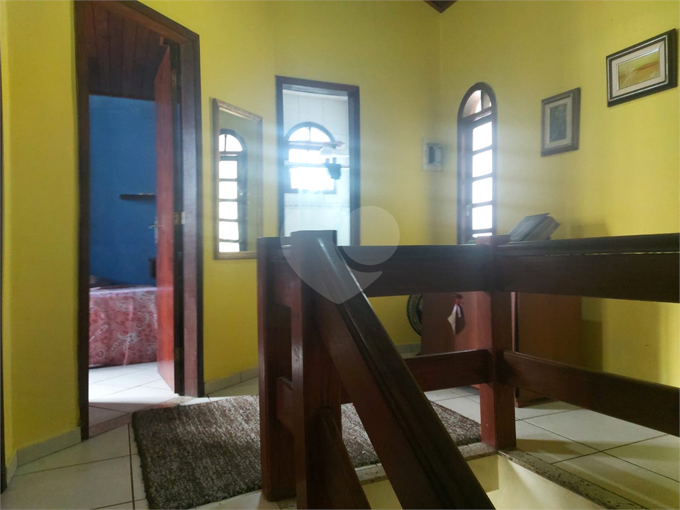 Casa à venda com 4 quartos, sendo 1 suíte, no condomínio River Plate, Rio de Janeiro - RJ