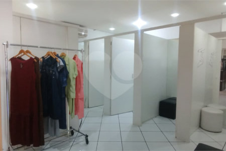 Salão para alugar em Vila Progresso, Sorocaba, SP