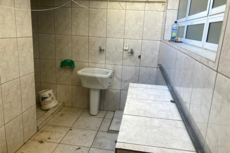 Sobrado à venda com 2 quartos em Chácara Santo Antônio, São Paulo, SP