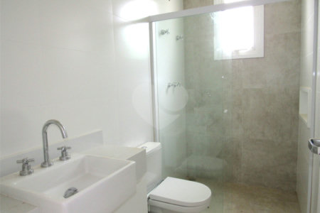 Casa à venda com 4 suítes no condomínio Premiere, São Paulo - SP
