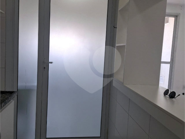 Apartamento à venda com 2 quartos em Vila Maria, São Paulo, SP