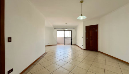 Apartamento à venda com 4 quartos, sendo 2 suítes,  em Santana, São Paulo, SP