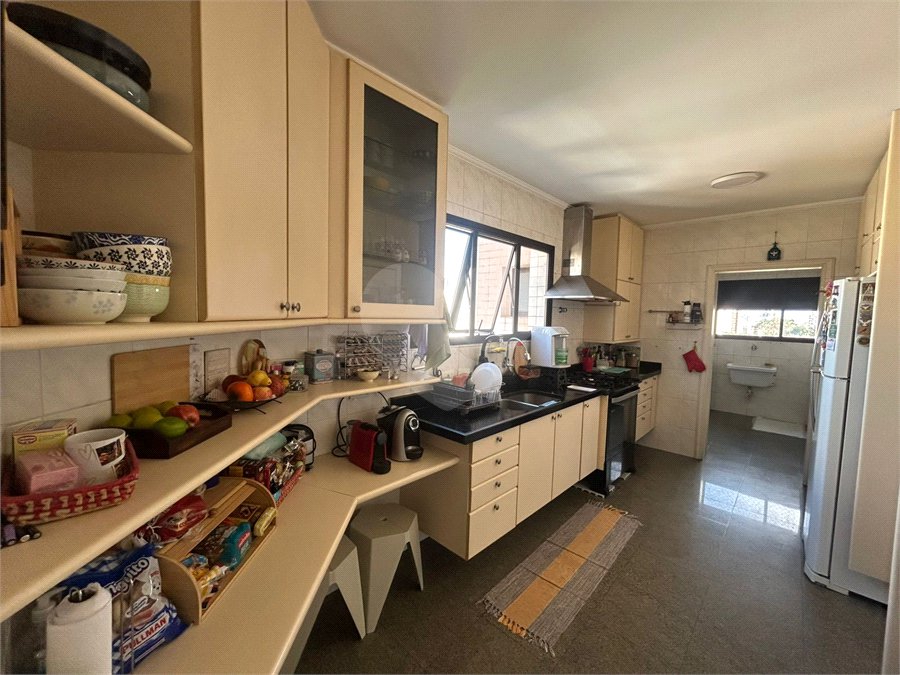 Apartamento à venda com 3 quartos, sendo 2 suítes,  em Santa Terezinha, São Paulo, SP