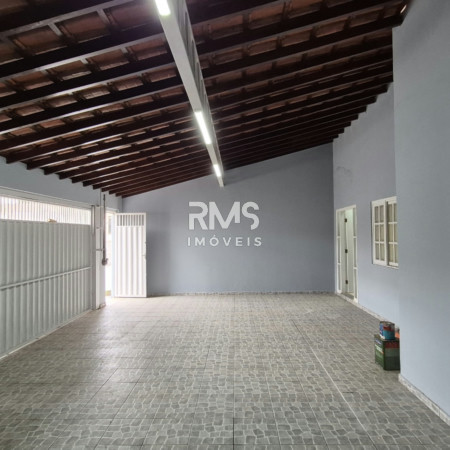 Casa à venda com 3 quartos, sendo 1 suíte,  em Parque Residencial Potiguara, Itu, SP