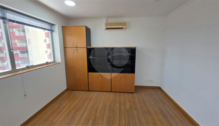 Sala à venda em Perdizes, São Paulo, SP