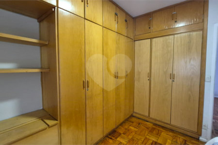 Apartamento para alugar com 2 quartos, sendo 1 suíte, em Vila Nova Conceição, São Paulo, SP