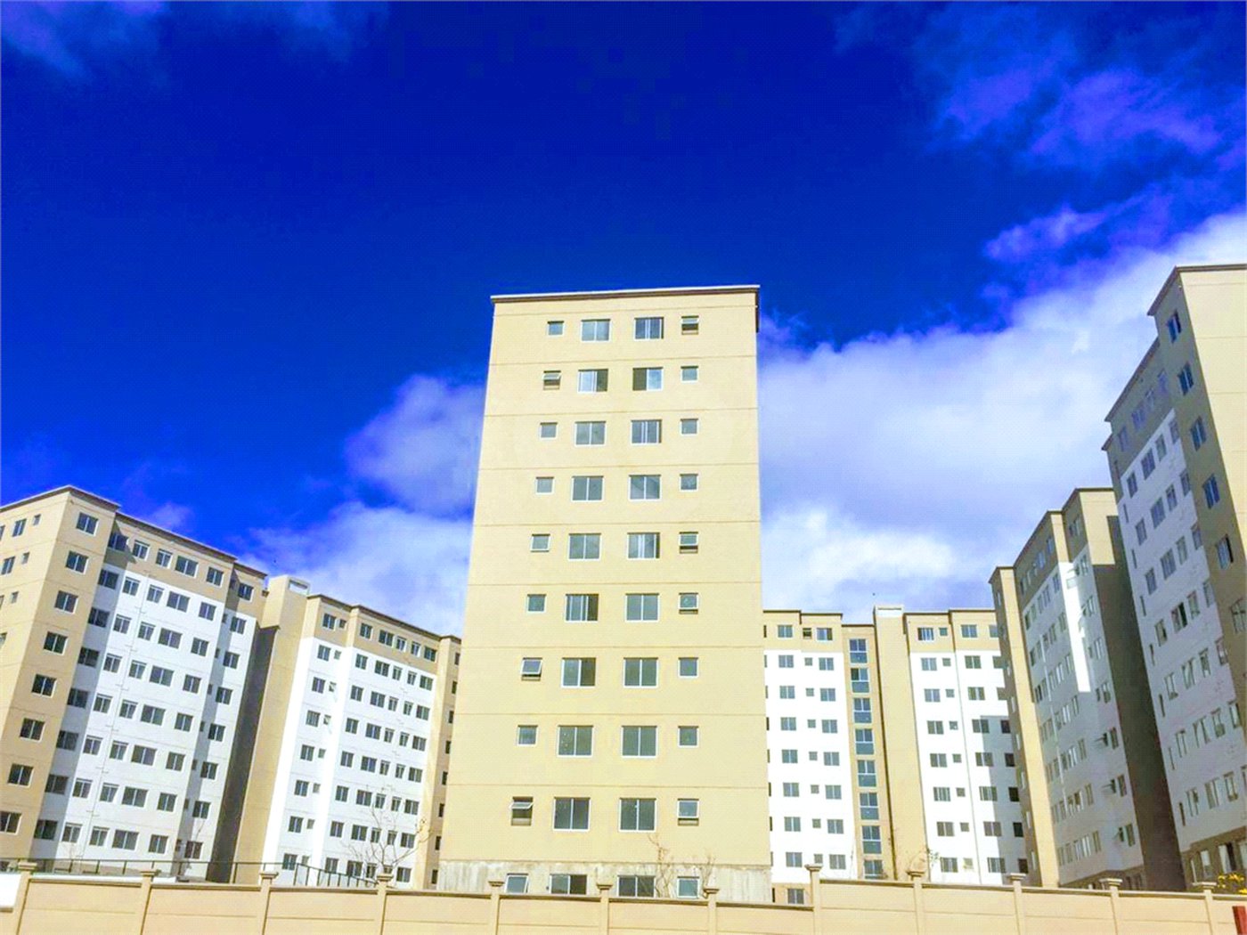 Apartamento à venda com 2 quartos em Jardim Boa Vista (zona Oeste), São Paulo, SP
