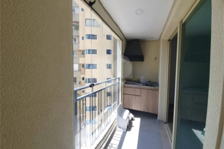 Apartamento à venda com 2 suítes em Jardim São Paulo(zona Norte), São Paulo, SP