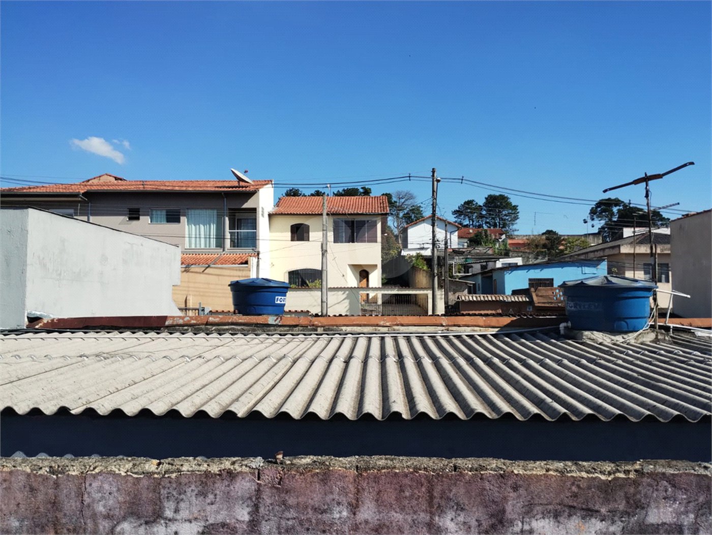 Casa à venda com 3 quartos em Vila Nova Cintra, Mogi das Cruzes, SP