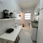 Apartamento à venda, 43 m² por R$ 450.000,00 - Pitangueiras - Guarujá/SP