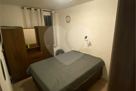 Apartamento à venda com 2 quartos em Cézar de Souza, Mogi das Cruzes, SP