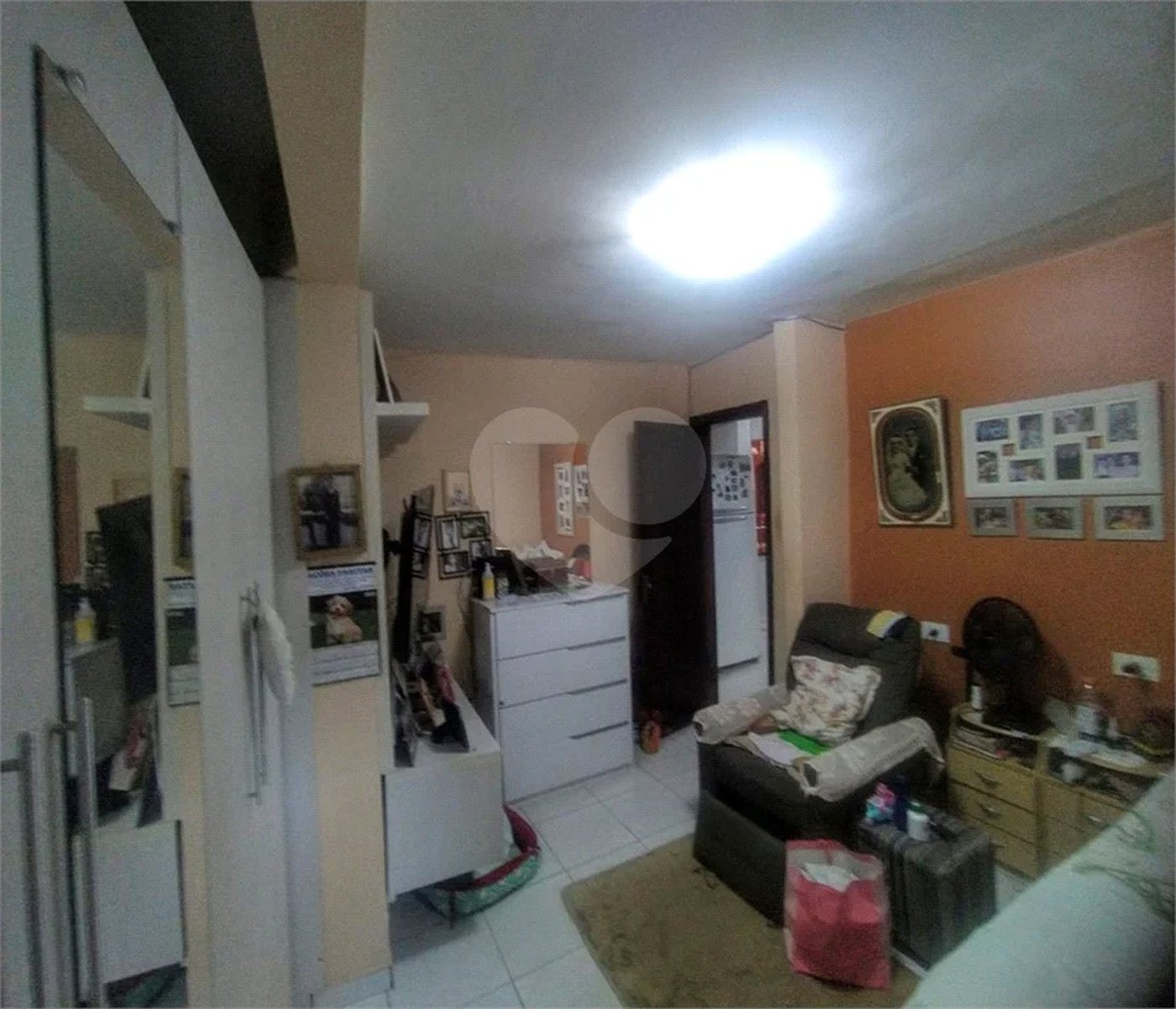 Casa à venda com 10 quartos, sendo 1 suíte, em Santa Teresinha, São Paulo, SP