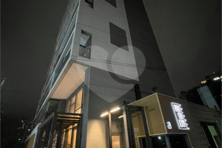 Apartamento à venda com 1 quarto em Jardim das Acácias, São Paulo, SP