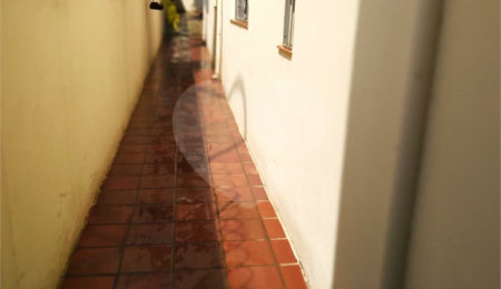 Sobrado à venda com 3 quartos, sendo 1 suíte, em Santo Amaro, São Paulo, SP