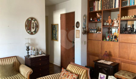 Apartamento à venda com 4 quartos, sendo 1 suíte,  em Itaim Bibi, São Paulo, SP