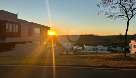 Terreno à venda em Residencial e Empresarial Alphaville, Ribeirão Preto, SP