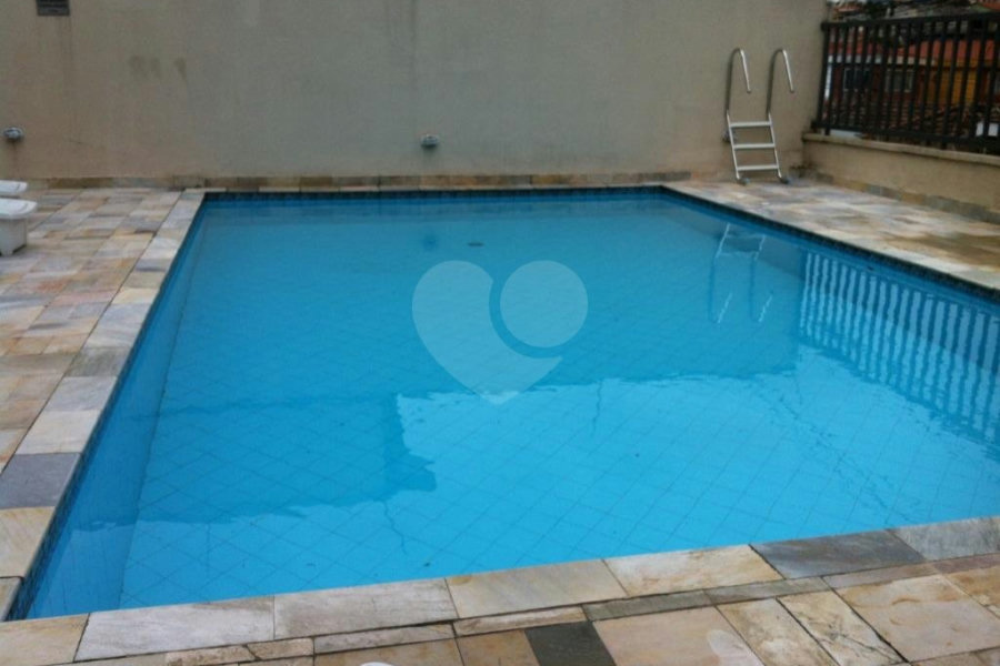 Apartamento à venda com 3 quartos, sendo 1 suíte, em Parque Novo Mundo, São Paulo, SP