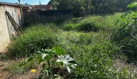 Terreno à venda em Chapadinha, Itapetininga, SP