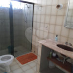 Sobrado à venda com 3 quartos, sendo 1 suíte, em Jardim Caravelas, São Paulo, SP