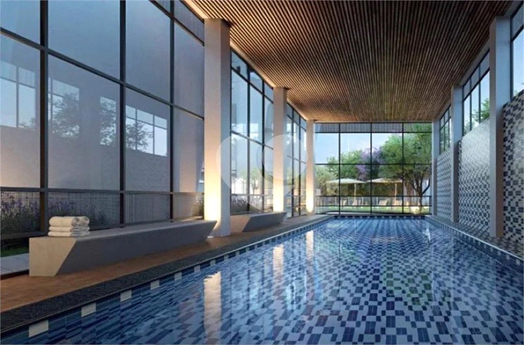 Apartamento à venda com 3 suítes em Chácara Santo Antônio, São Paulo, SP