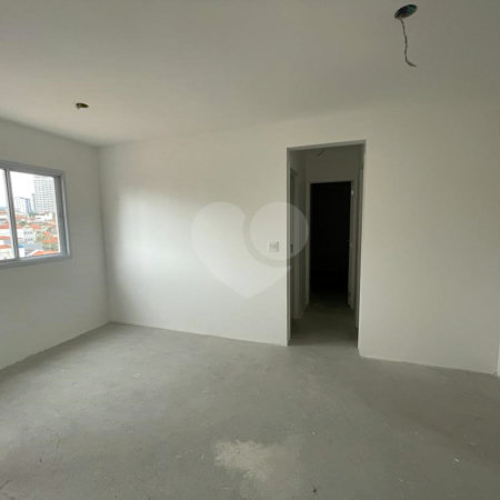 Apartamento para alugar com 2 quartos em Tucuruvi, São Paulo, SP