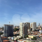 Studio à venda ou para alugar com 1 quarto em Santana, São Paulo, SP