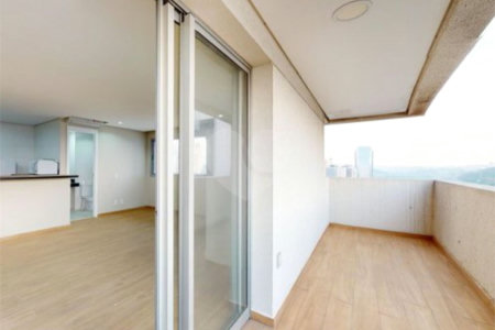 Studio à venda com 1 suíte em Vila Cruzeiro, São Paulo, SP
