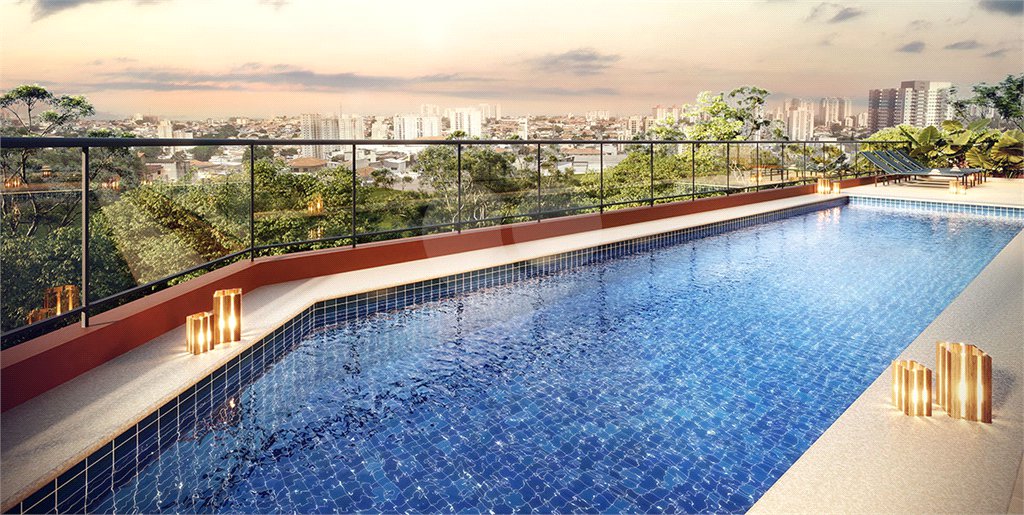Apartamento à venda com 2 quartos, sendo 1 suíte, em Santo Amaro, São Paulo, SP