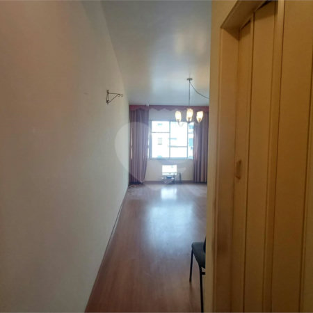 Apartamento à venda com 2 quartos, sendo 1 suíte, em Flamengo, Rio de Janeiro, RJ