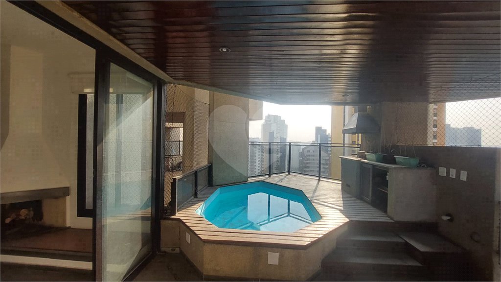 Apartamento à venda com 1 suíte em Vila Suzana, São Paulo, SP