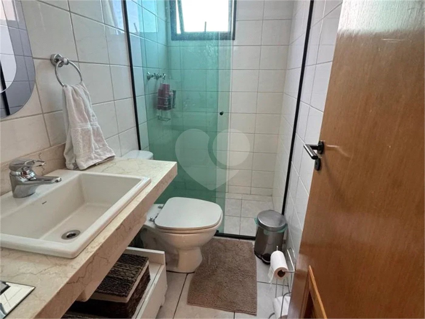 Apartamento 82m² à venda no Condomínio Style Vivre Tatuapé