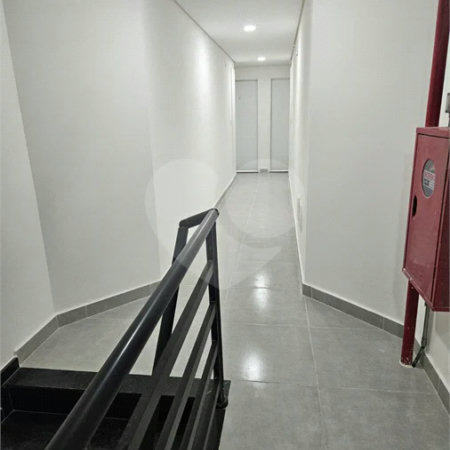 Cobertura de 92m² em Rua Antônio Bastos, Santo André -
