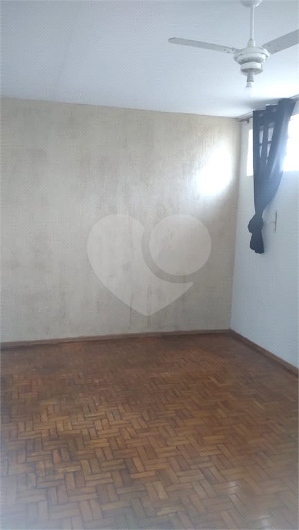 Casa à venda no bairro Cruzeiro do Sul – São Carlos/SP